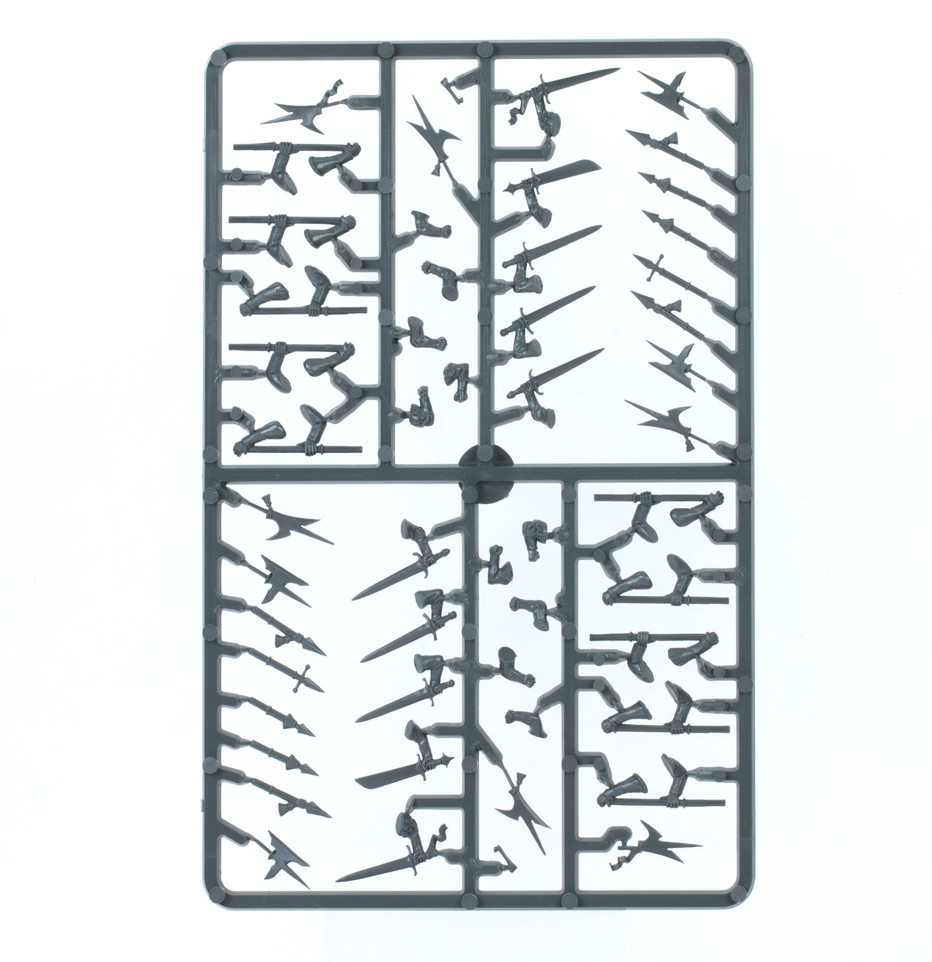 Empire of Man Battalion