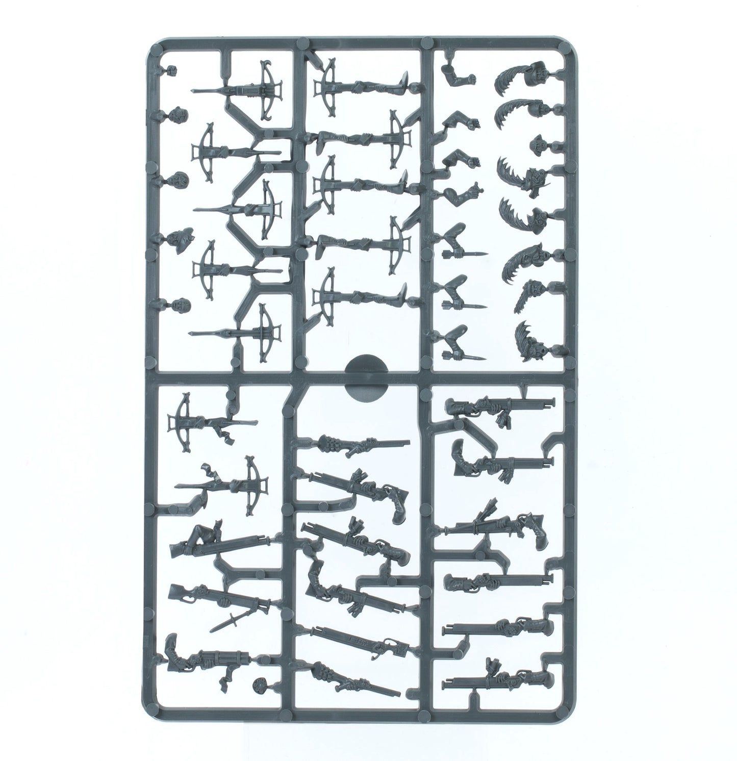 Empire of Man Battalion