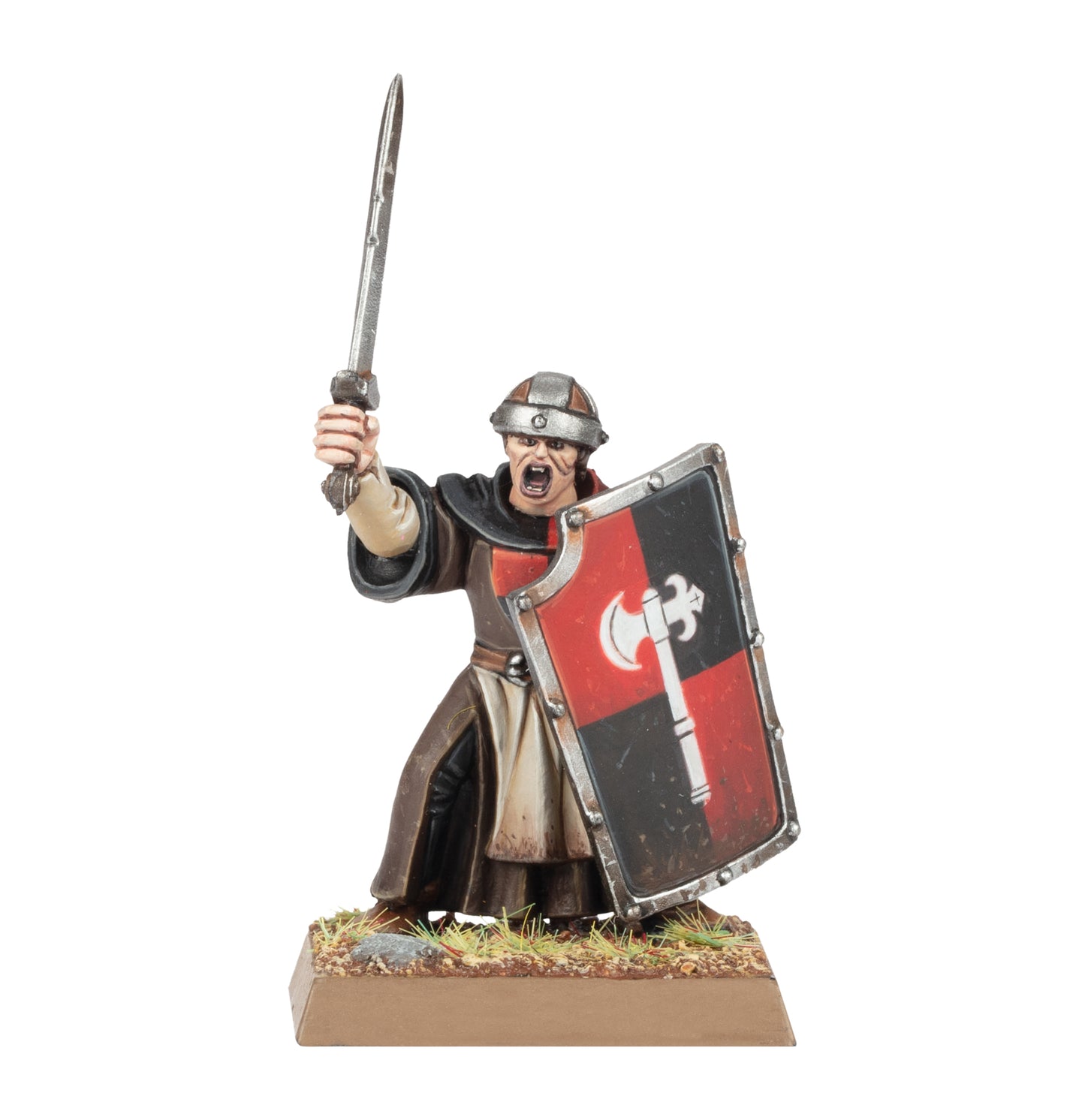 Men-at-Arms