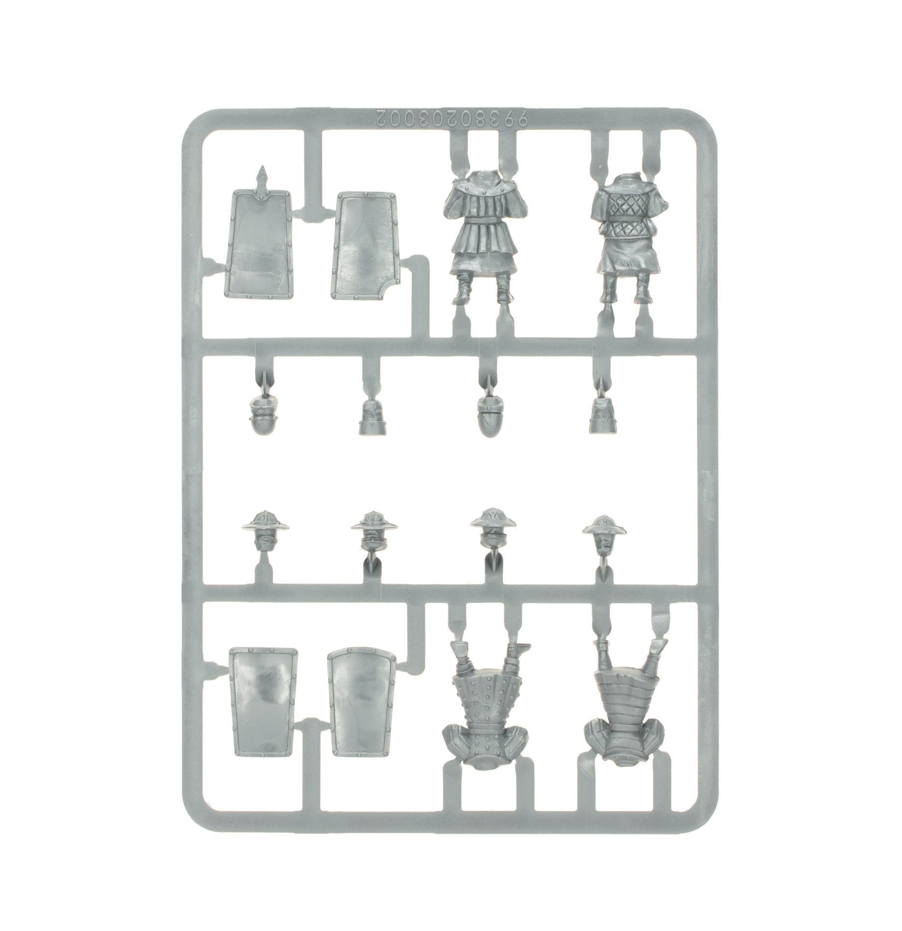 Men-at-Arms