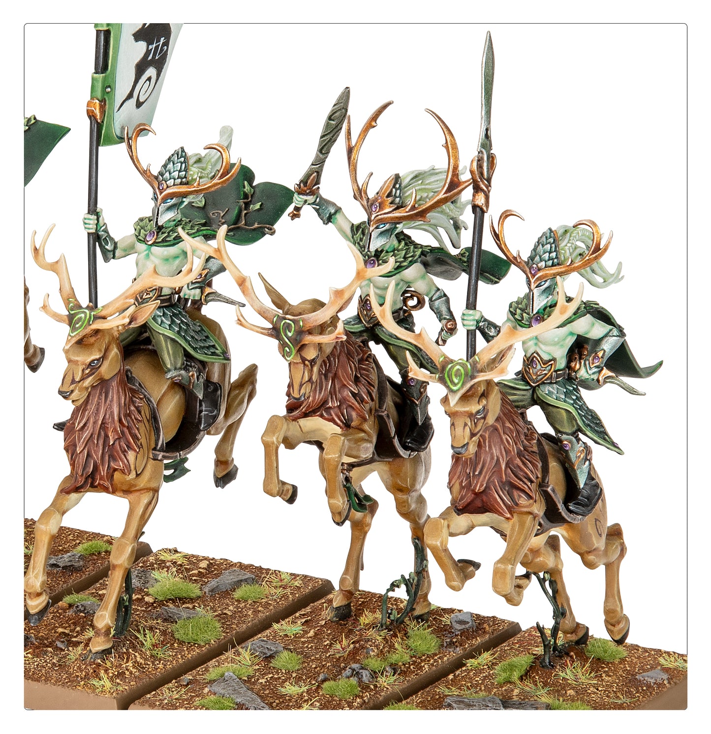 Wild Riders