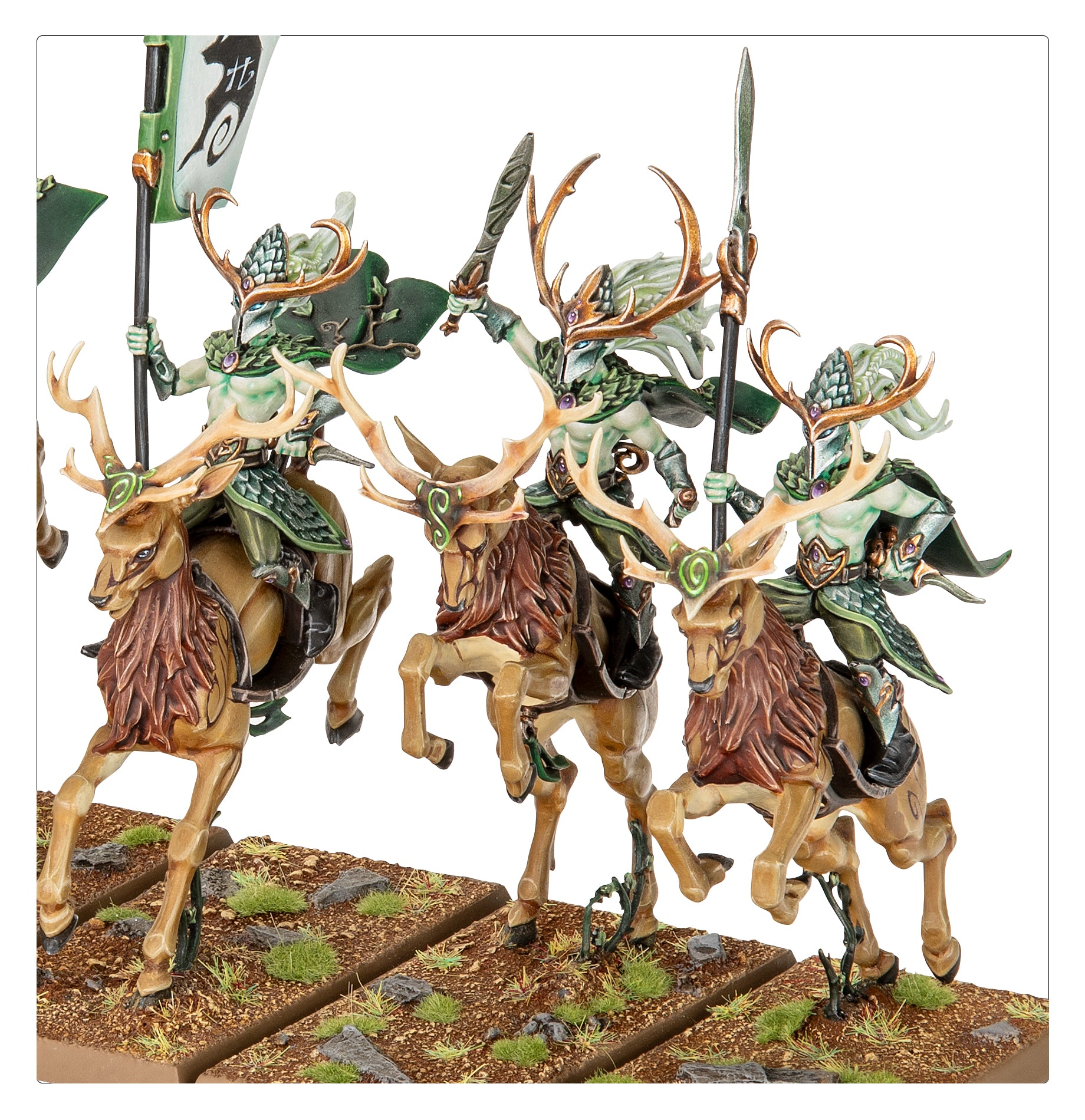 Wild Riders