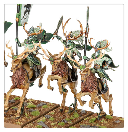 Wild Riders