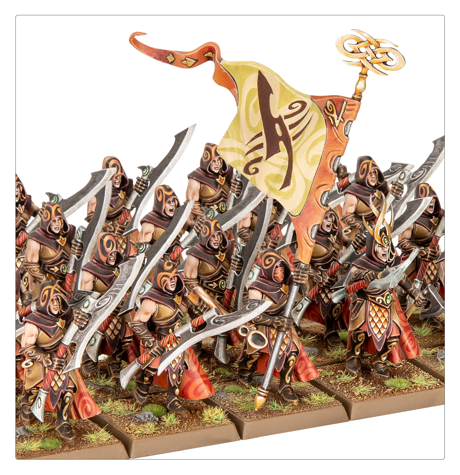 Eternal Guard