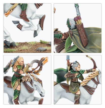 Glade Riders