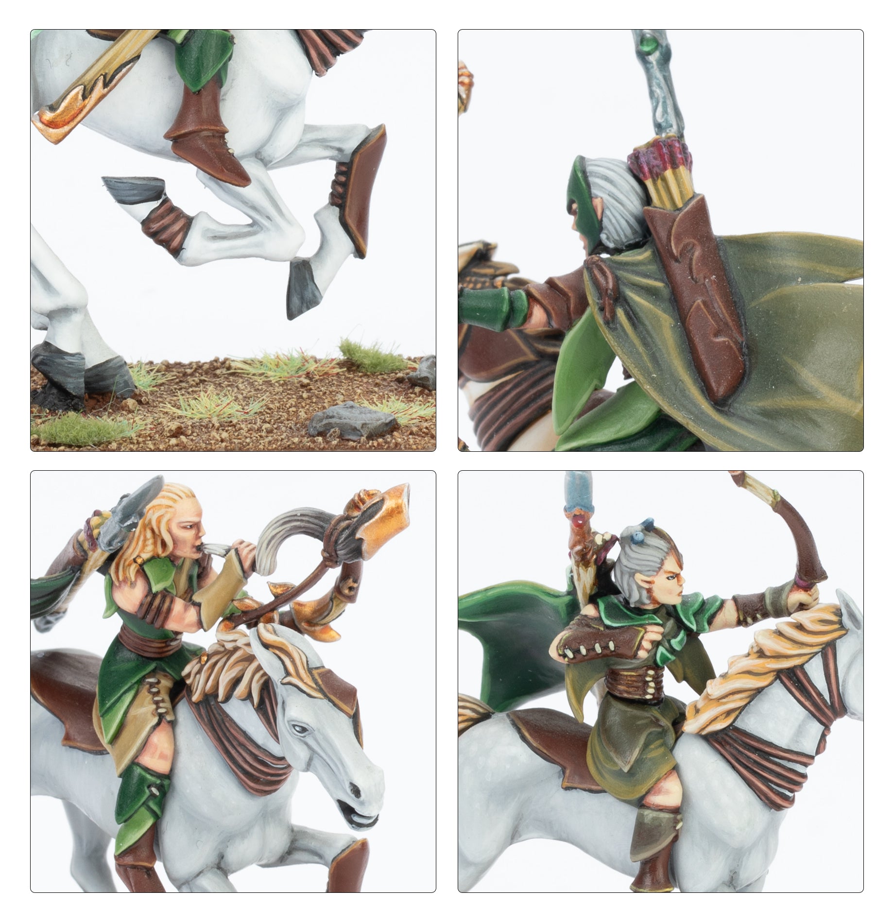 Glade Riders