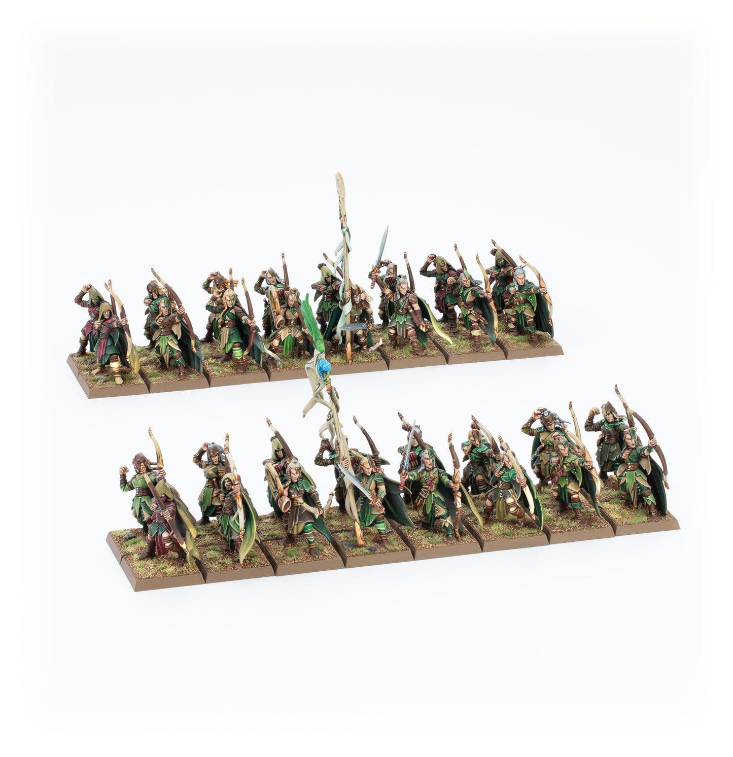 Glade Guard