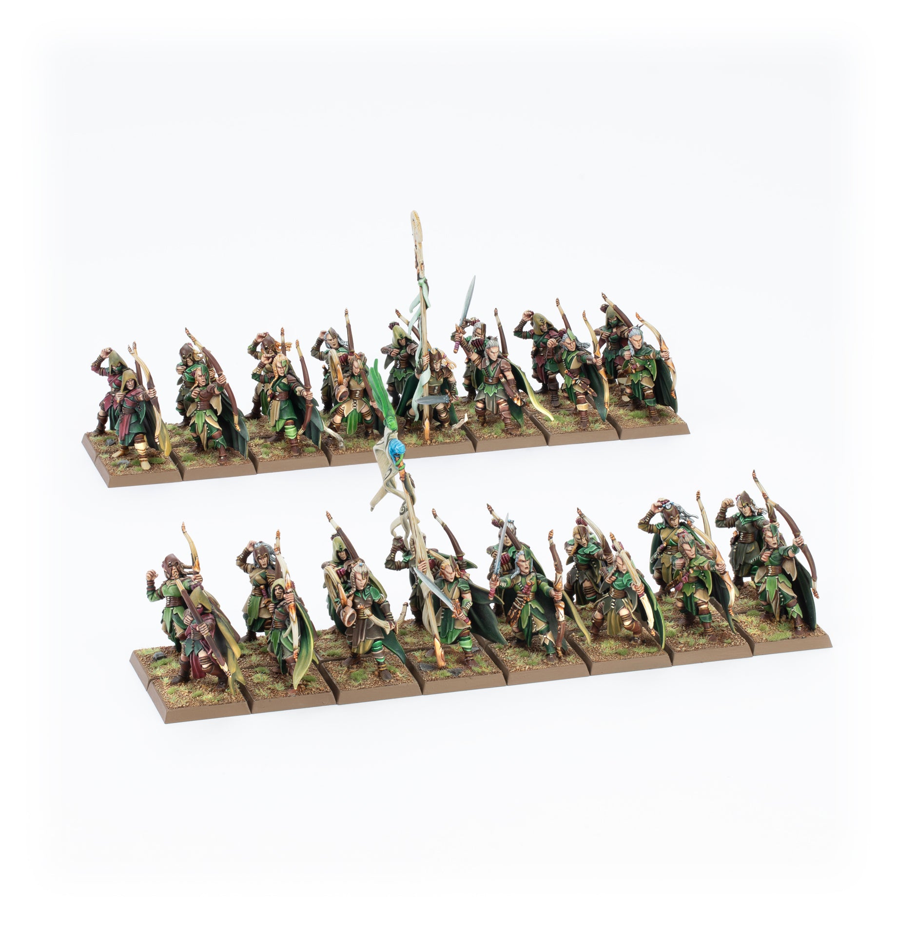 Glade Guard