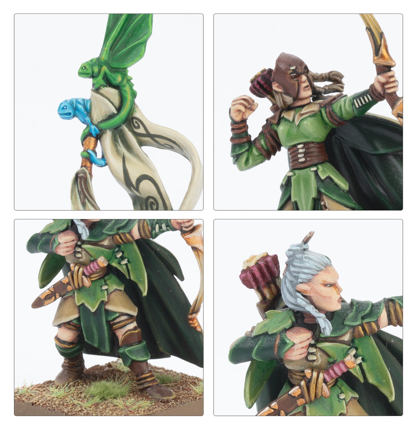 Glade Guard