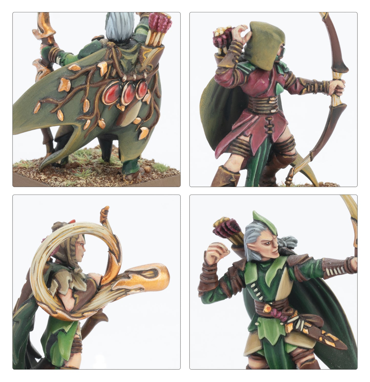 Glade Guard