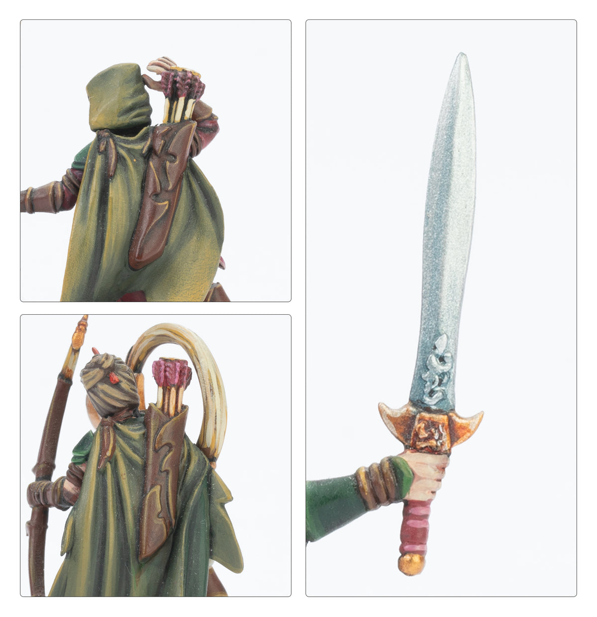 Glade Guard