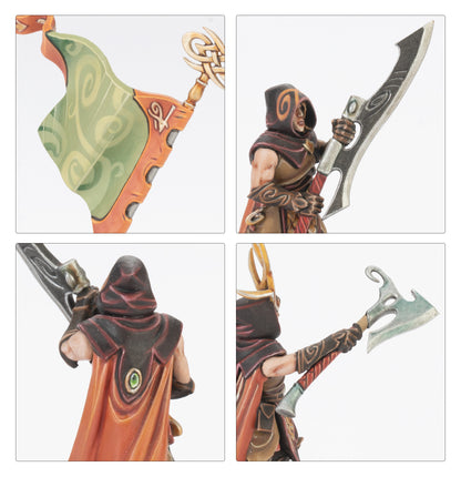 Eternal Guard