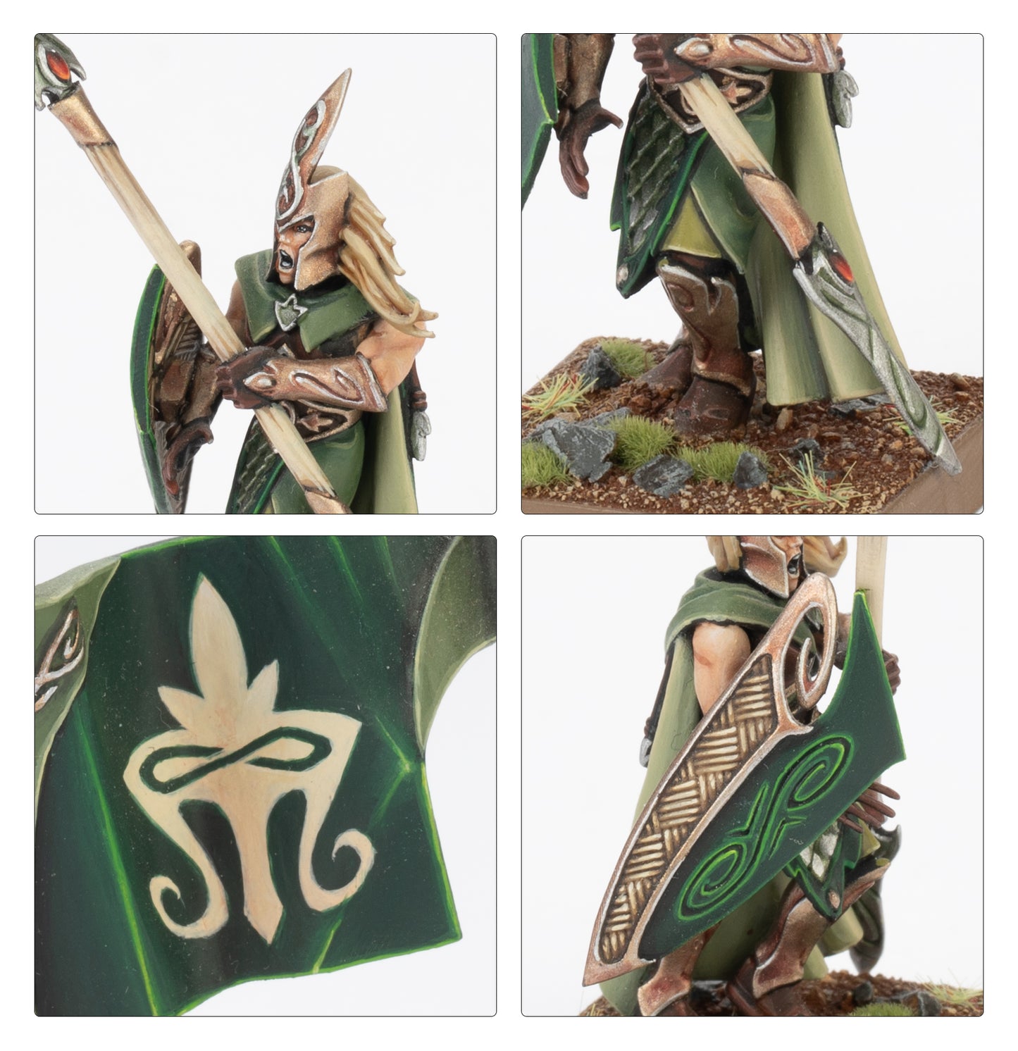 Eternal Guard