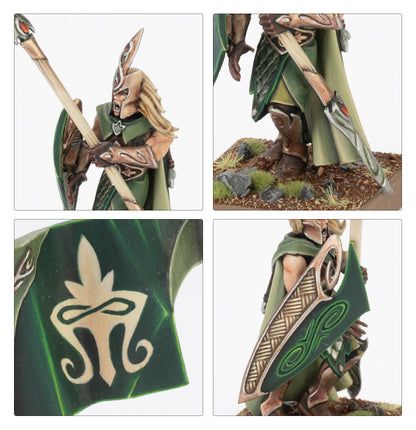Eternal Guard
