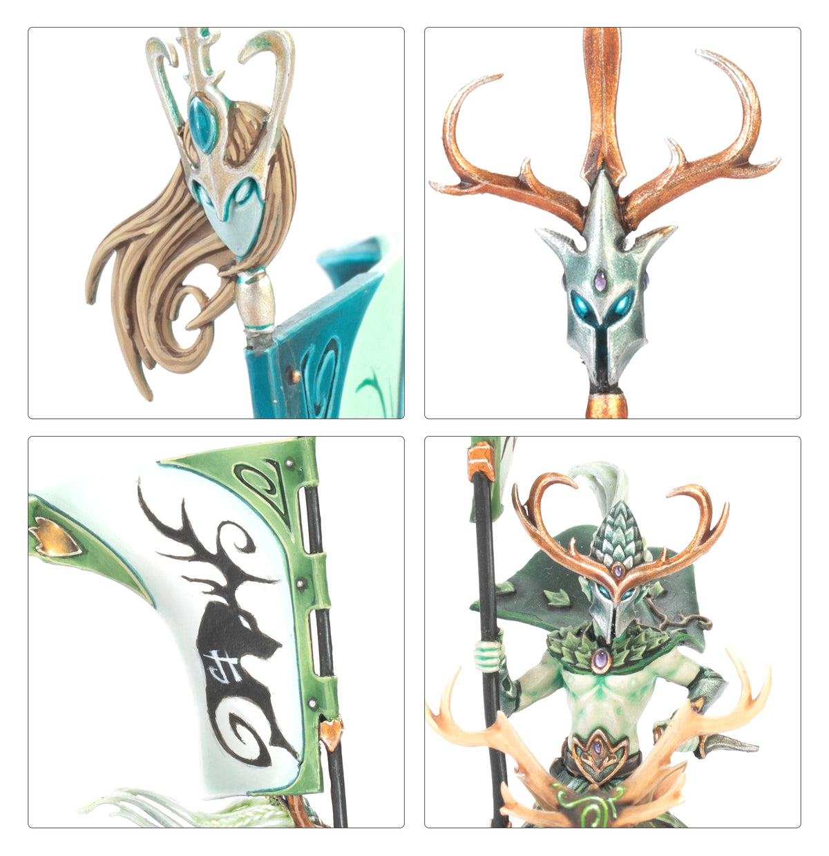 Wild Riders