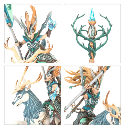 Wild Riders