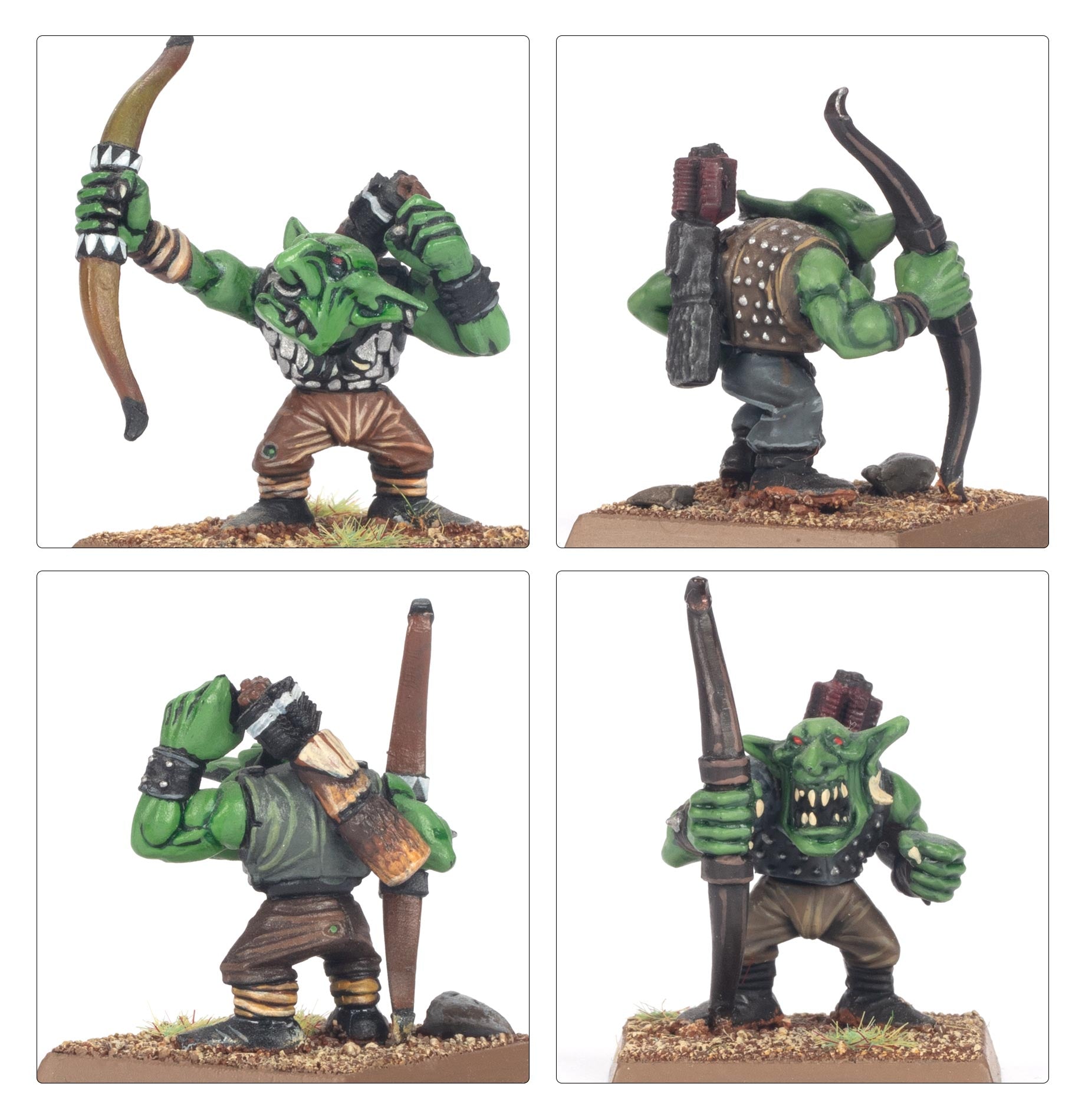 Goblin Mob