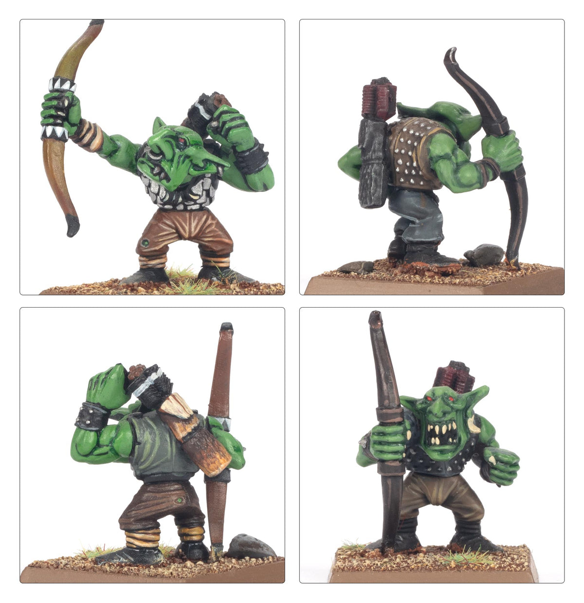Goblin Mob