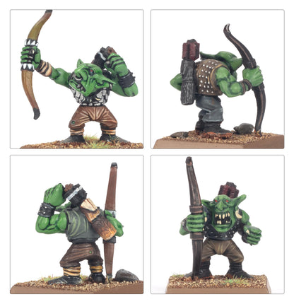 Goblin Mob