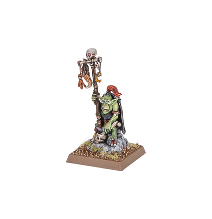Orc & Goblin Tribes: Battle March Army