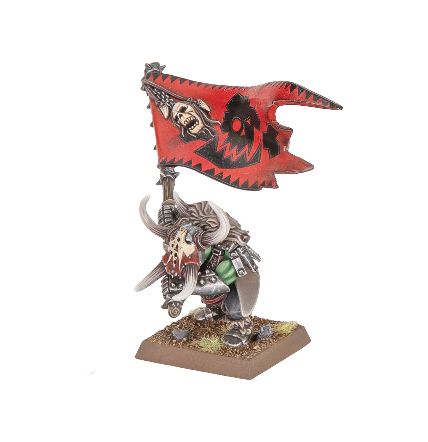 Orc & Goblin Tribes: Battle March Army