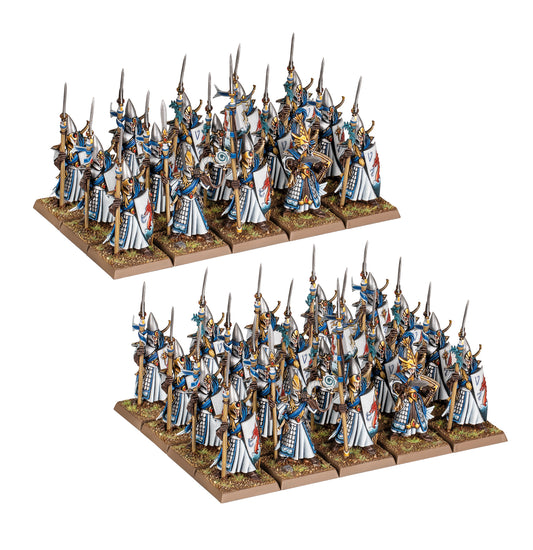 Lothern Sea Guard