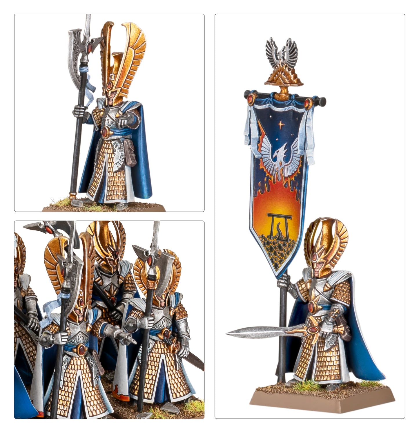 Phoenix Guard