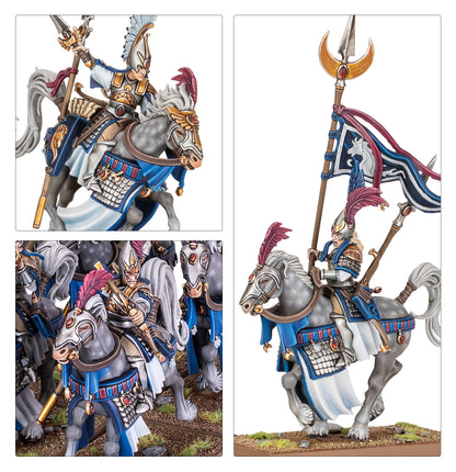 Ellyrian Reavers