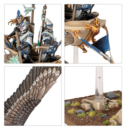 Lothern Skycutter