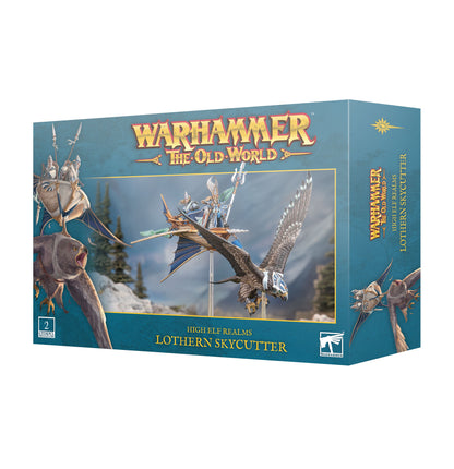 Lothern Skycutter