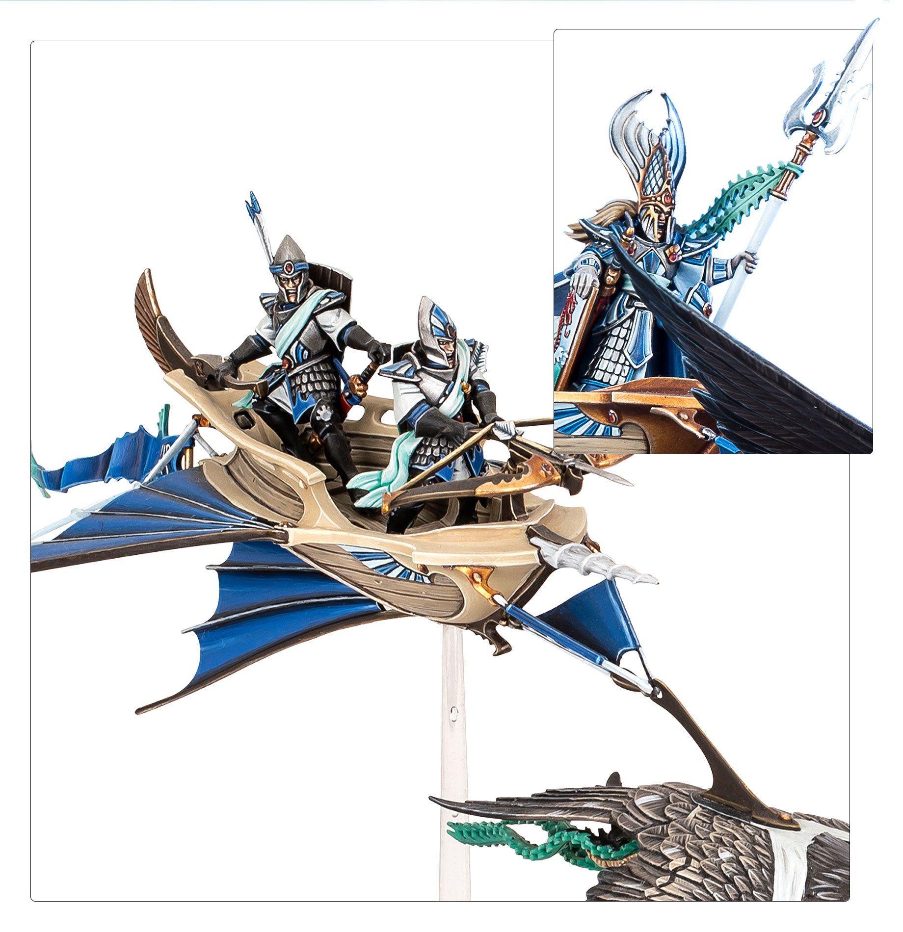 Lothern Skycutter