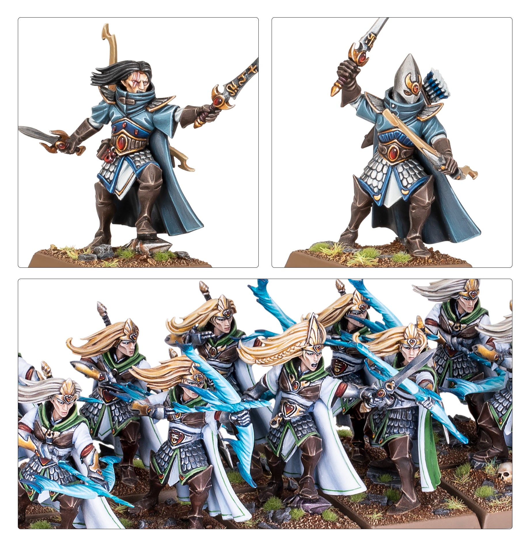 Sisters of Avelorn