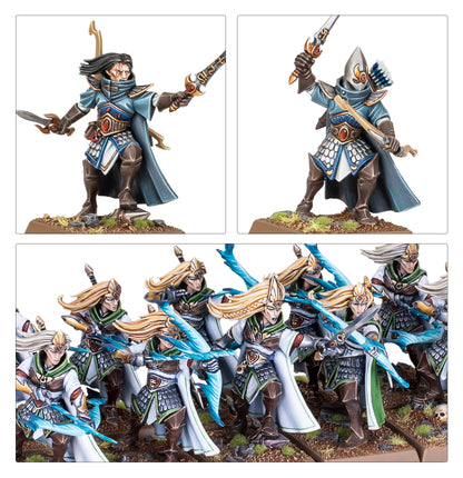 Sisters of Avelorn