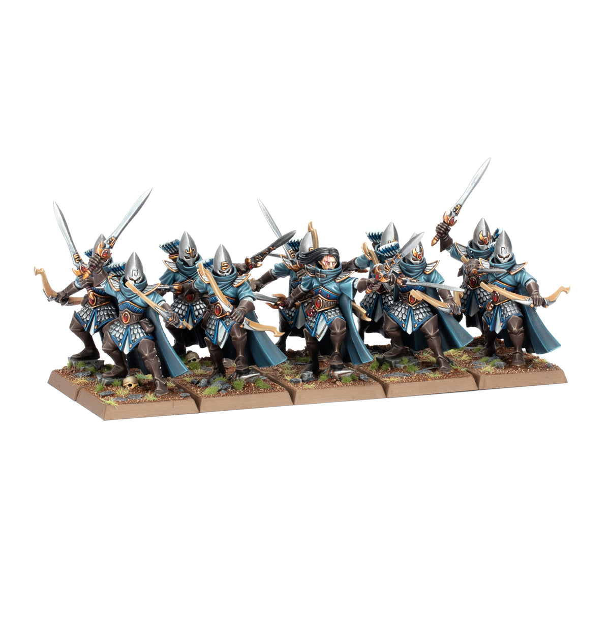 Sisters of Avelorn