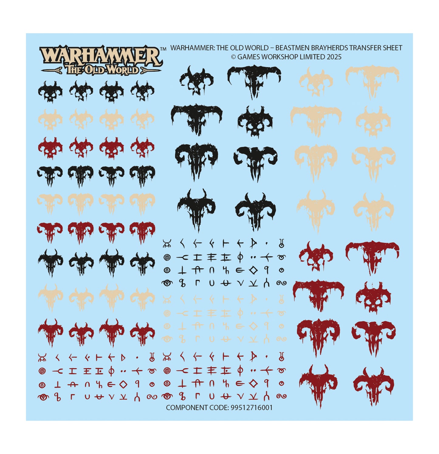 Ungor Herd