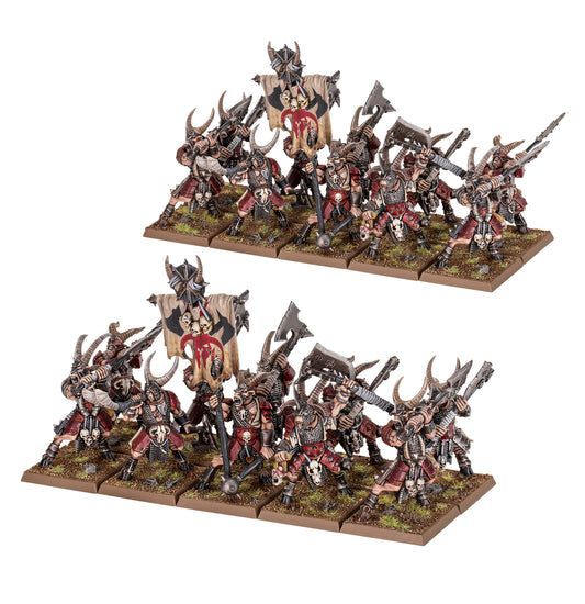 Bestigor Herd