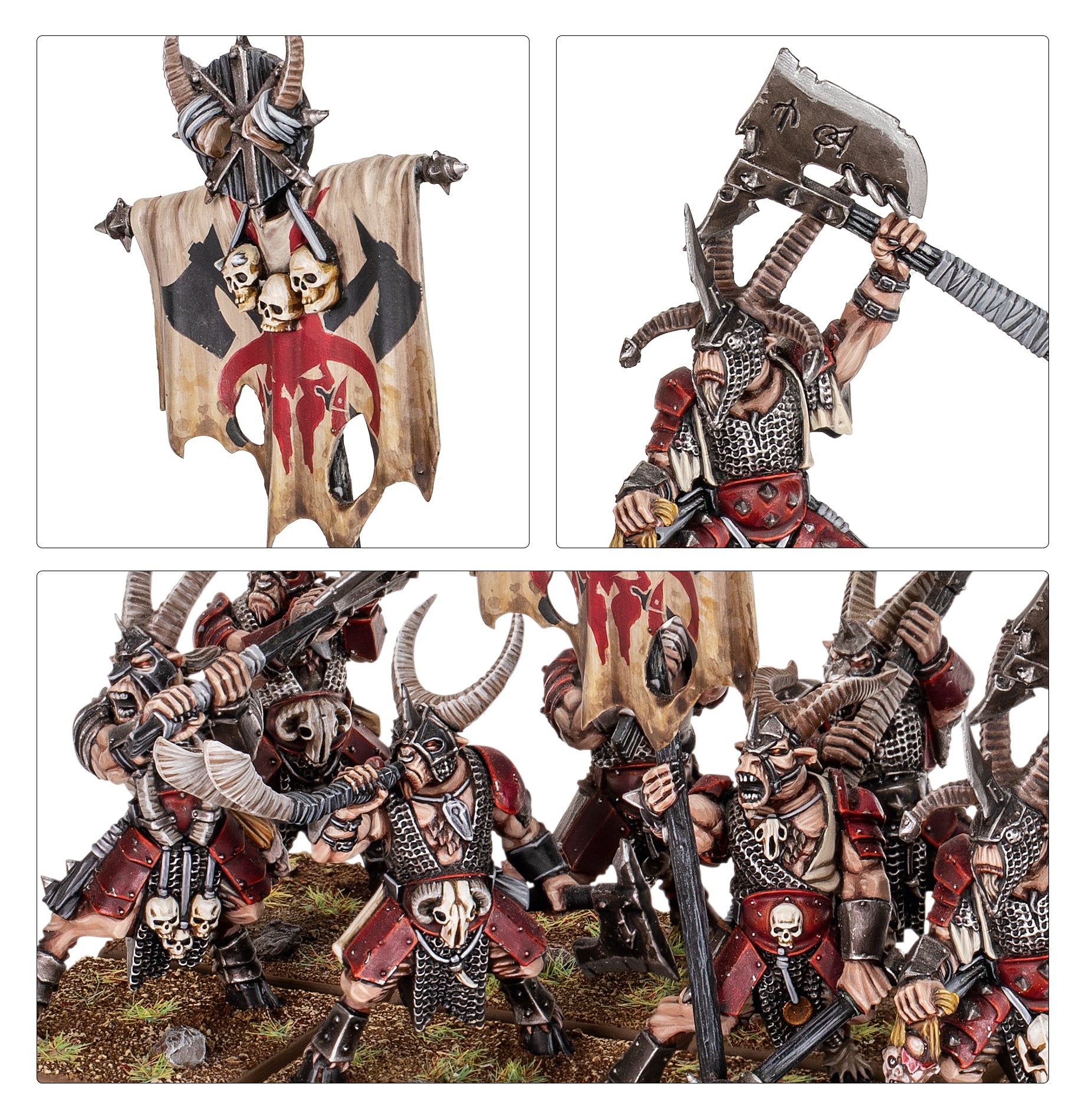 Bestigor Herd