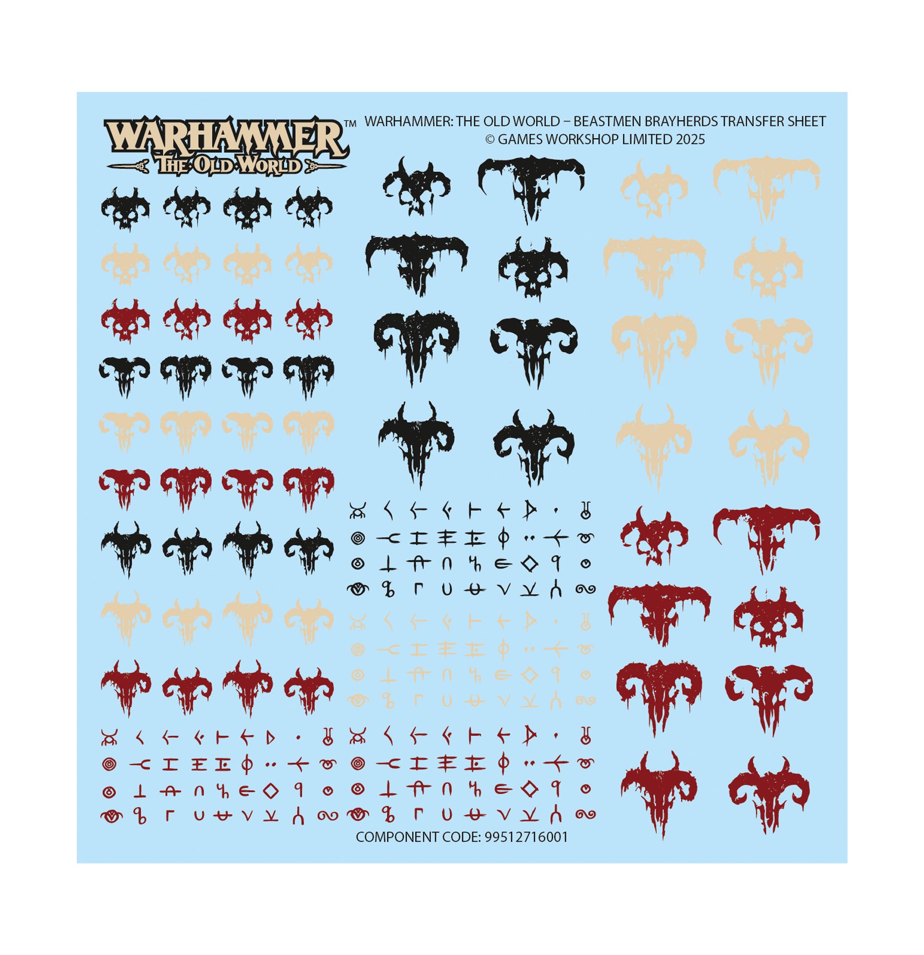Minotaur Herd
