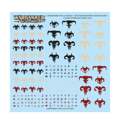 Minotaur Herd