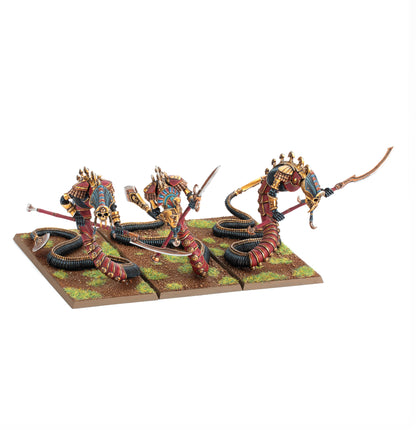 Necropolis Knights / Sepulchral Stalkers