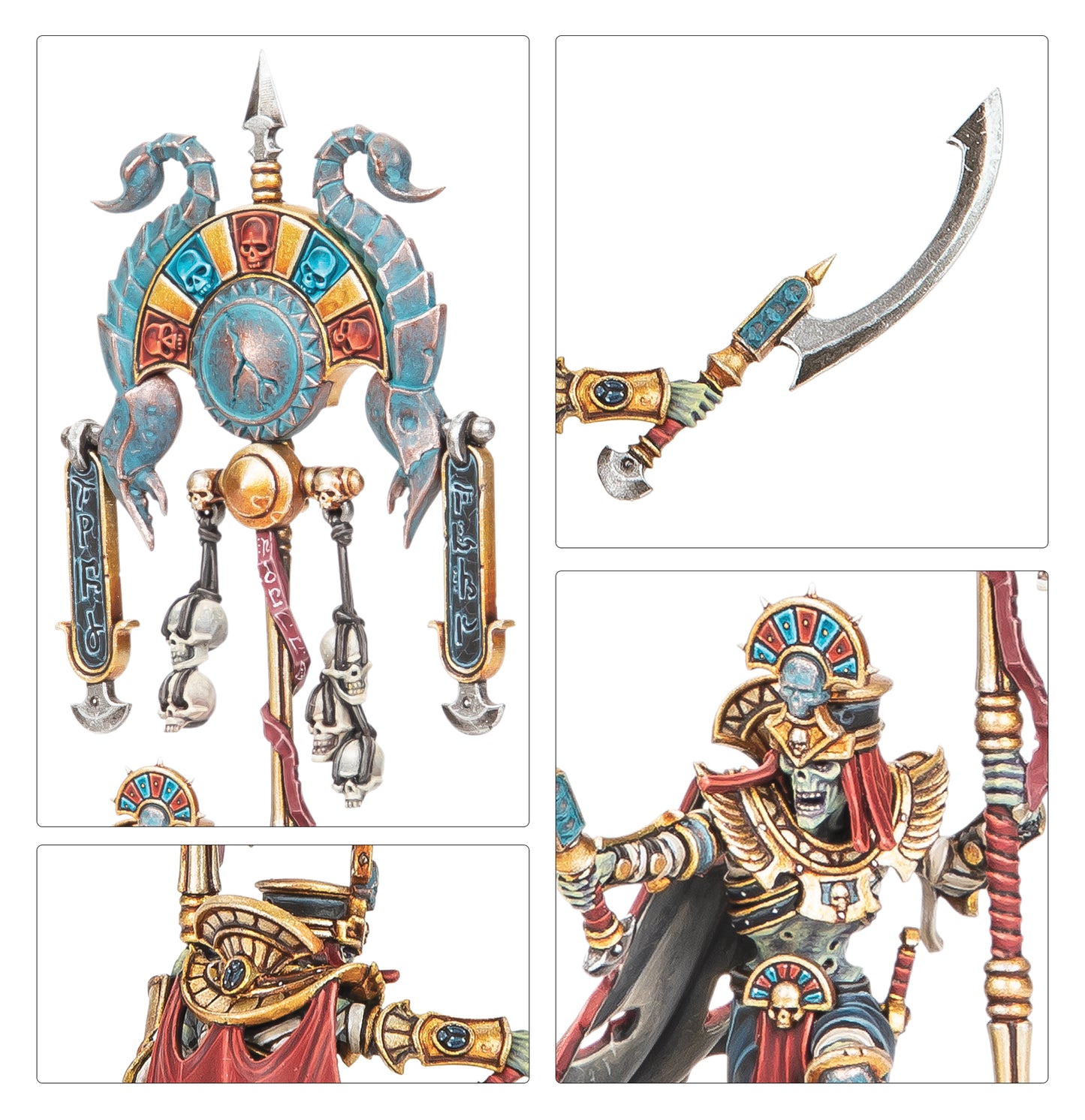 Royal Heralds