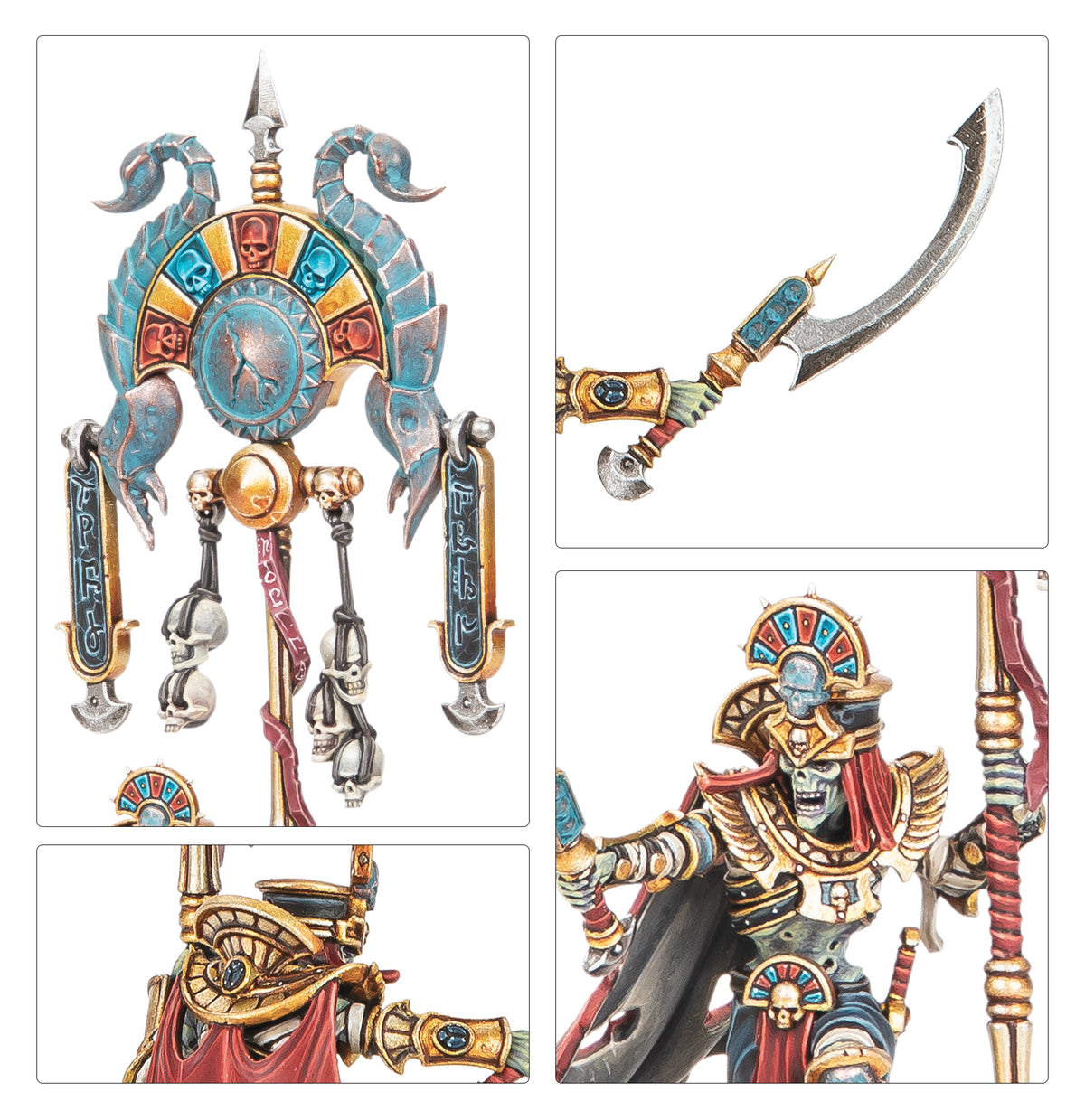 Royal Heralds