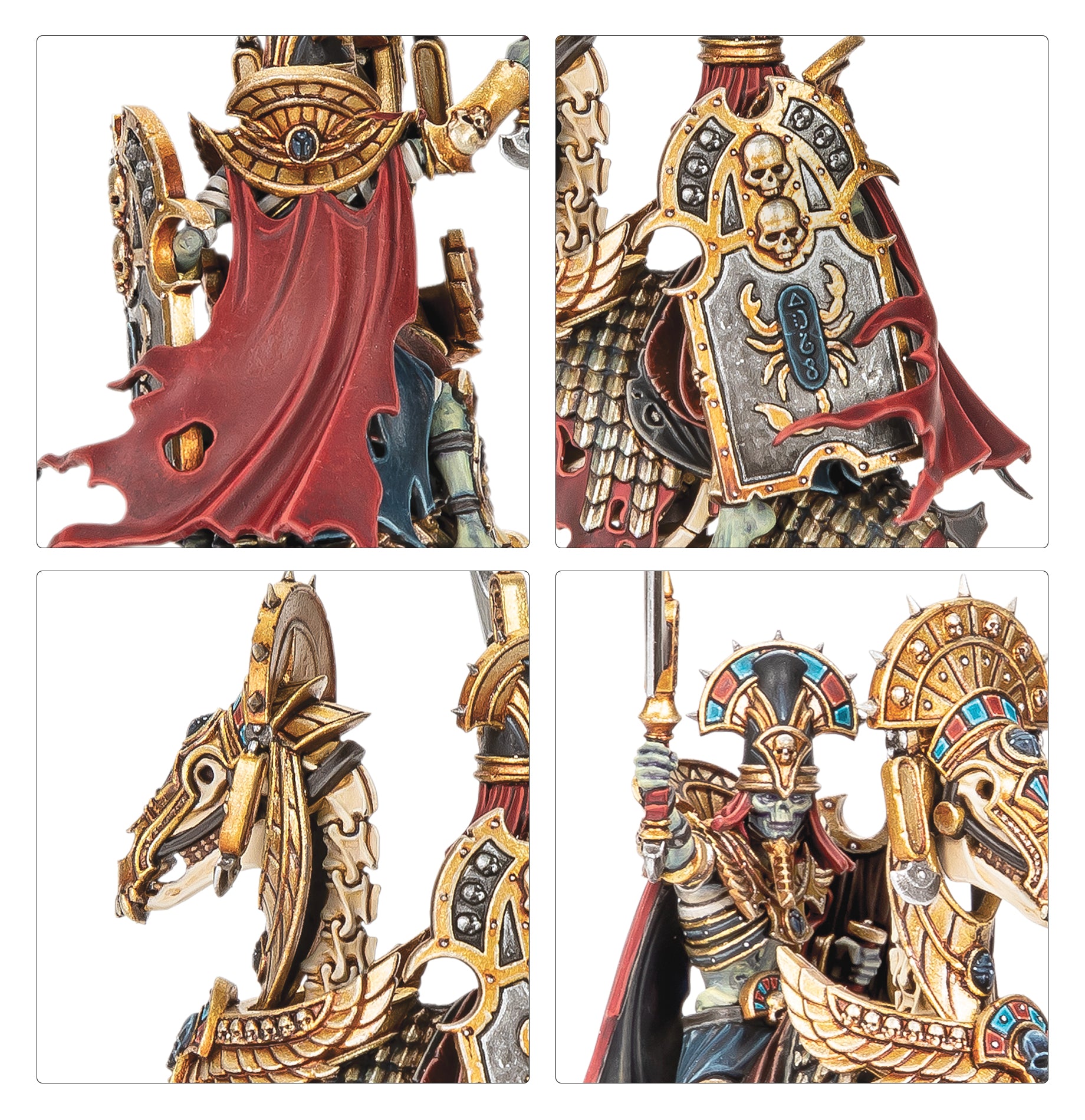 Royal Heralds