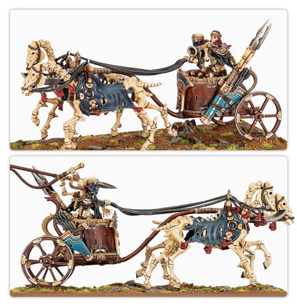 Host of Nehekhara Army Reinforcement Set
