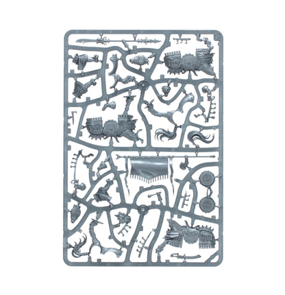 Armies of Grand Cathay: Battle March Army