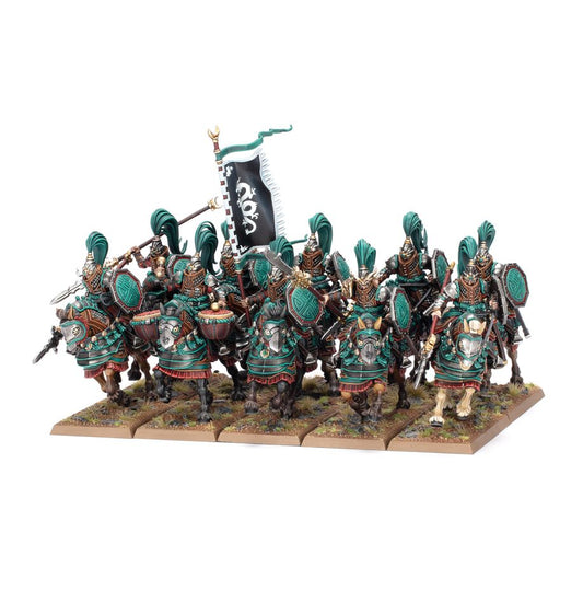Jade Lancers