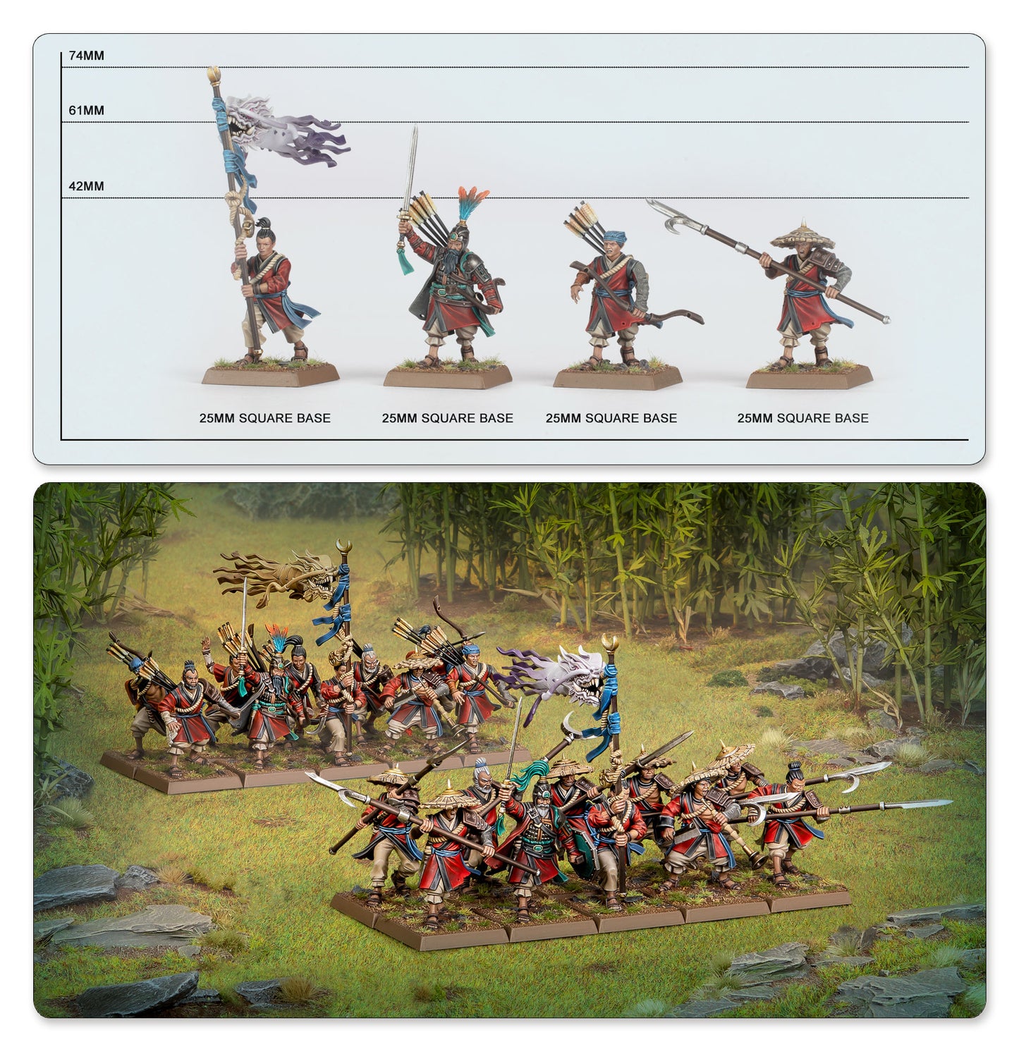 Peasant Levy