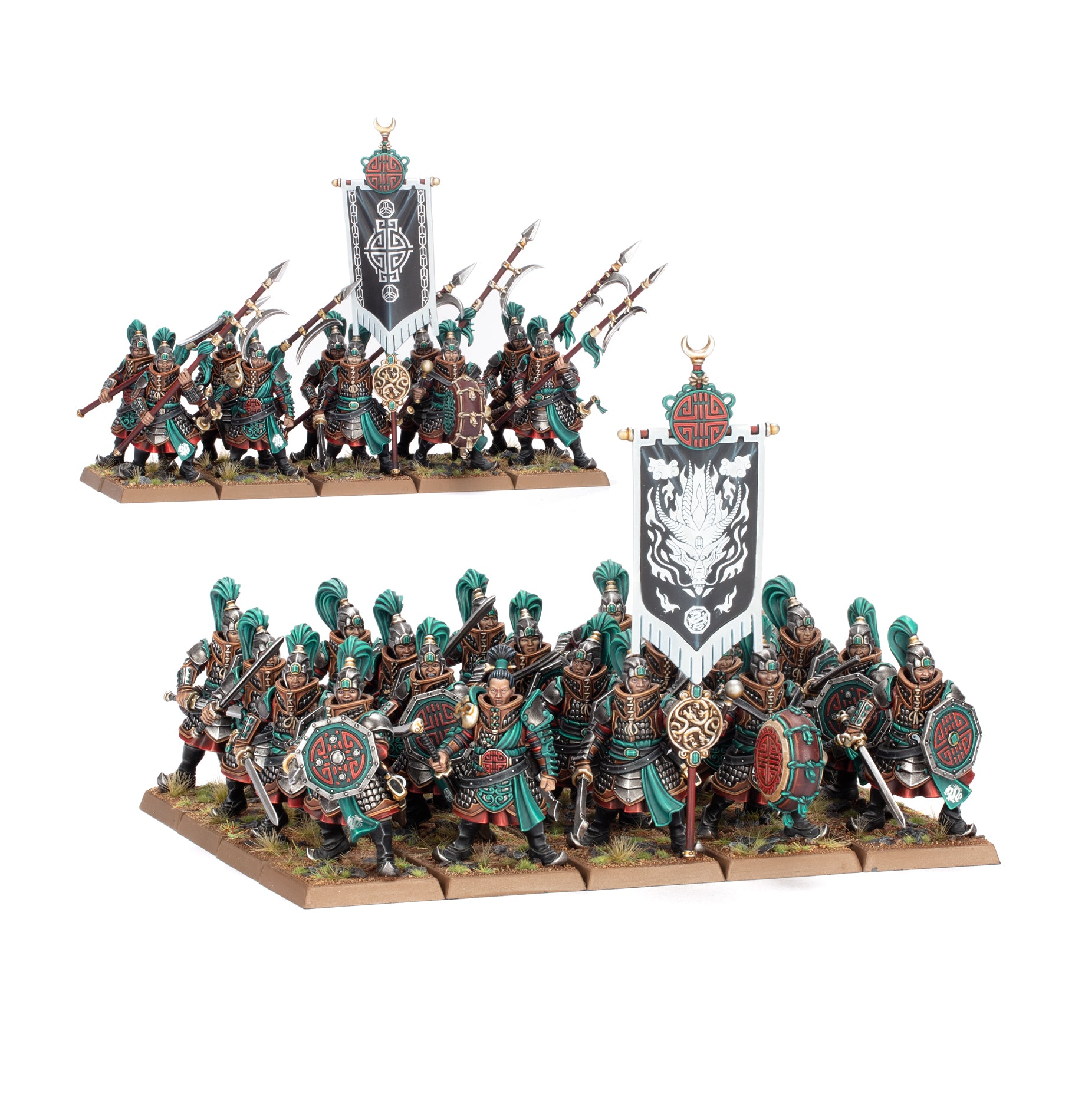Grand Cathay Battalion
