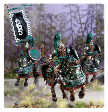 Grand Cathay Battalion