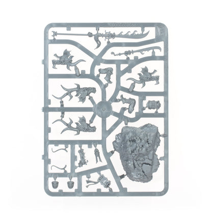 Armies of Grand Cathay: Battle March Army